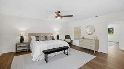 2704 Mohawk Circle, San Ramon, CA