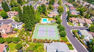 2704 Mohawk Circle, San Ramon, CA
