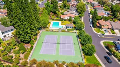 2704 Mohawk Circle, San Ramon, CA
