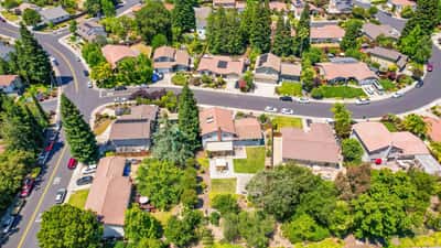 2704 Mohawk Circle, San Ramon, CA