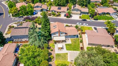 2704 Mohawk Circle, San Ramon, CA