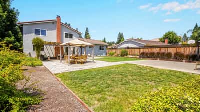 2704 Mohawk Circle, San Ramon, CA