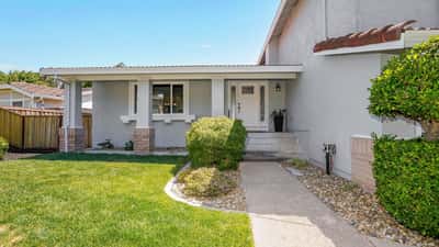 2704 Mohawk Circle, San Ramon, CA