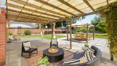 2704 Mohawk Circle, San Ramon, CA
