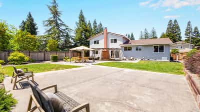 2704 Mohawk Circle, San Ramon, CA