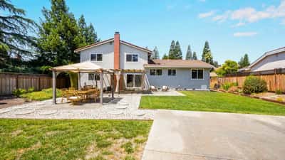 2704 Mohawk Circle, San Ramon, CA