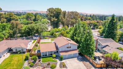 2704 Mohawk Circle, San Ramon, CA