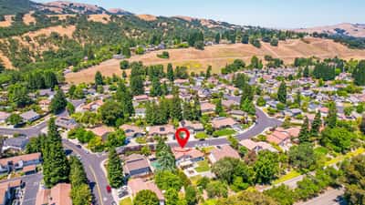2704 Mohawk Circle, San Ramon, CA