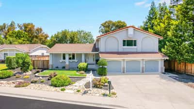 2704 Mohawk Circle, San Ramon, CA
