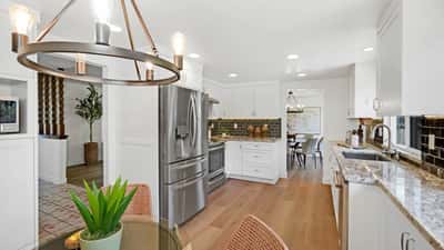 2704 Mohawk Circle, San Ramon, CA