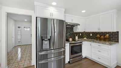 2704 Mohawk Circle, San Ramon, CA