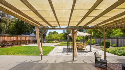 2704 Mohawk Circle, San Ramon, CA