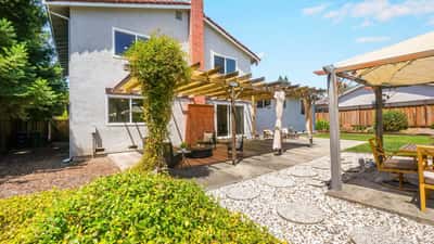 2704 Mohawk Circle, San Ramon, CA