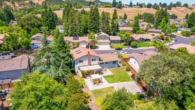 2704 Mohawk Circle, San Ramon, CA