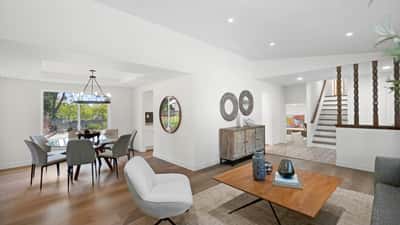 2704 Mohawk Circle, San Ramon, CA