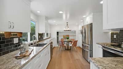 2704 Mohawk Circle, San Ramon, CA