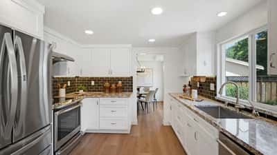 2704 Mohawk Circle, San Ramon, CA