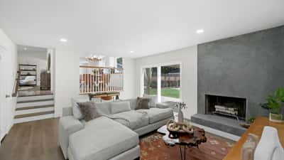 2704 Mohawk Circle, San Ramon, CA
