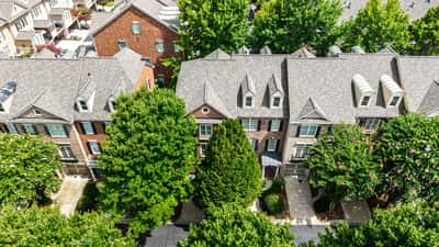 11193 Calypso Drive, Alpharetta, GA