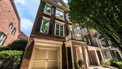 11193 Calypso Drive, Alpharetta, GA
