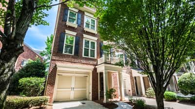 11193 Calypso Drive, Alpharetta, GA