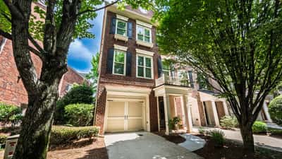 11193 Calypso Drive, Alpharetta, GA