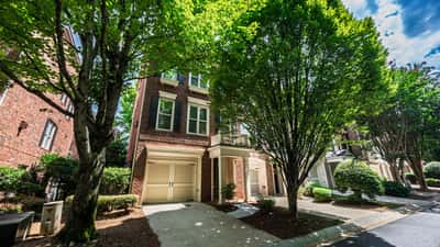 11193 Calypso Drive, Alpharetta, GA