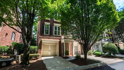 11193 Calypso Drive, Alpharetta, GA