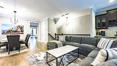 11193 Calypso Drive, Alpharetta, GA