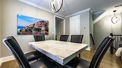 11193 Calypso Drive, Alpharetta, GA