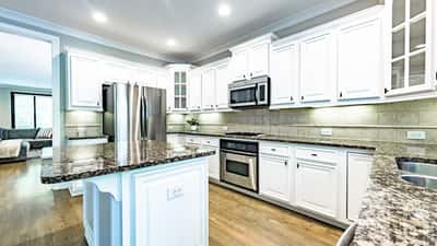 11193 Calypso Drive, Alpharetta, GA