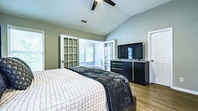 11193 Calypso Drive, Alpharetta, GA