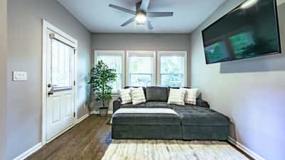 11193 Calypso Drive, Alpharetta, GA
