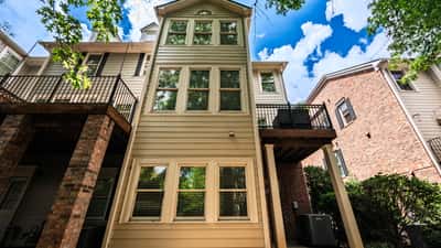 11193 Calypso Drive, Alpharetta, GA