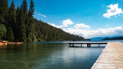 Highview Drive, South Lake Tahoe, CA