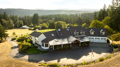 21510 S Wisteria Road, West Linn, OR