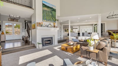 21510 S Wisteria Road, West Linn, OR