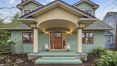 3962 SE Oak ST, Portland, OR