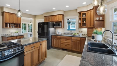 3962 SE Oak ST, Portland, OR