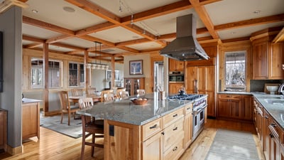 1838 NW Wild Rye Circle, Bend, OR