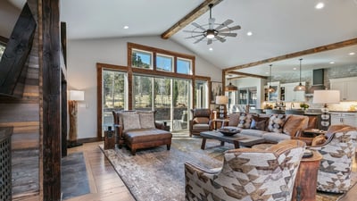 10258 Sundance Ridge Loop, Redmond, OR