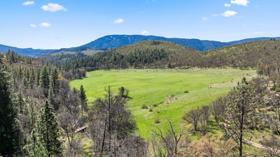 Buckhorn Road #1000, Ashland, OR