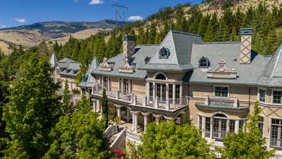 200 Belle Fiore Ln, Ashland, OR