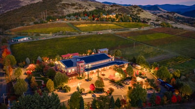 200 Belle Fiore Ln, Ashland, OR