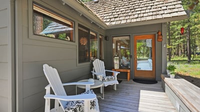 71105 Meadow Grass Circle #GH18, Black Butte Ranch, OR