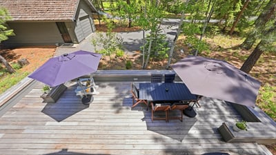71105 Meadow Grass Circle #GH18, Black Butte Ranch, OR