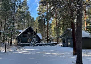 71105 Meadow Grass Circle #GH18, Black Butte Ranch, OR