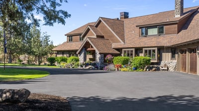 68405 Fryrear Road, Sisters, OR