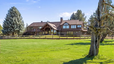 68405 Fryrear Road, Sisters, OR