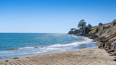 223 San Jose Avenue, Capitola, CA